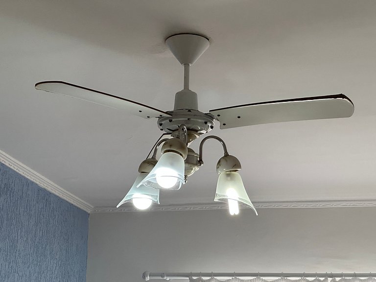 Apto Vista Mar na Tupi com 2 Quartos