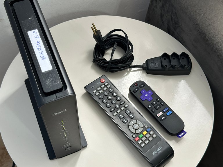 Apto Vista Mar na Tupi com 2 Quartos