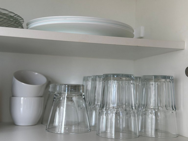 Tupi: praia a 1 min e muito conforto!