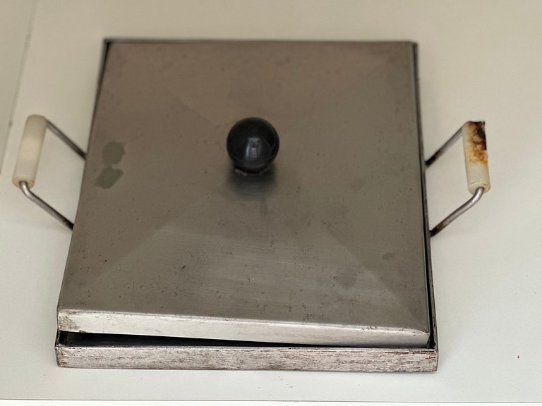 Apto Vista Mar na Tupi com 2 Quartos