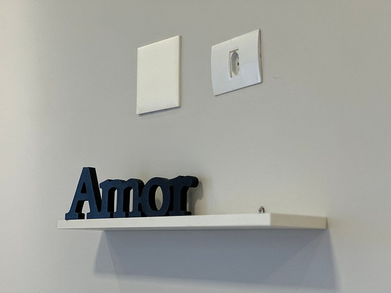 Apto Vista Mar no Maracanã com Wi-Fi e Garagem