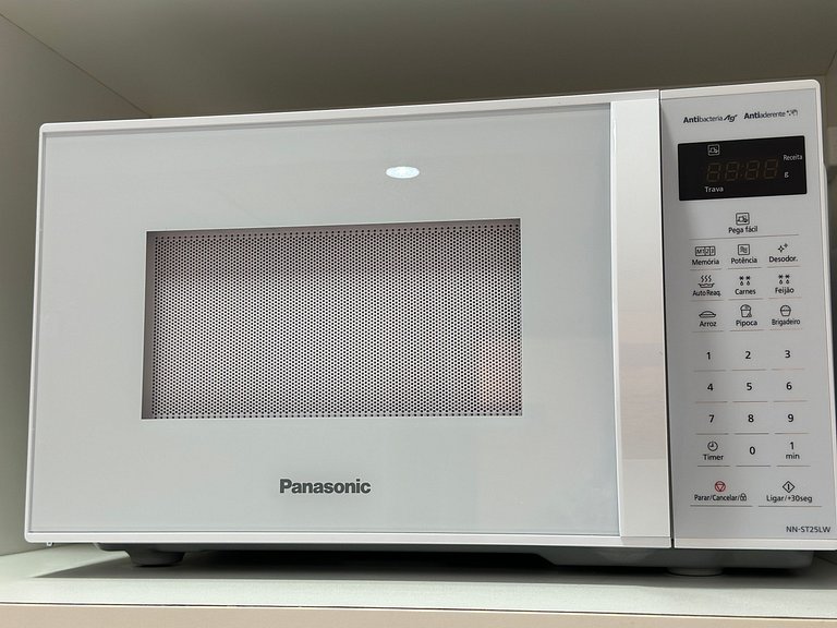 Apto Vista Mar no Maracanã com Wi-Fi e Garagem