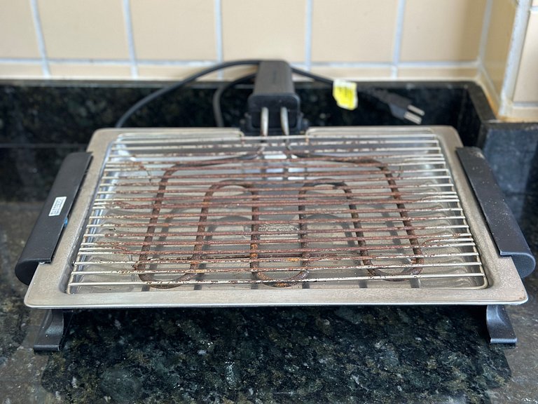 Apto Vista Mar no Maracanã com Wi-Fi e Garagem