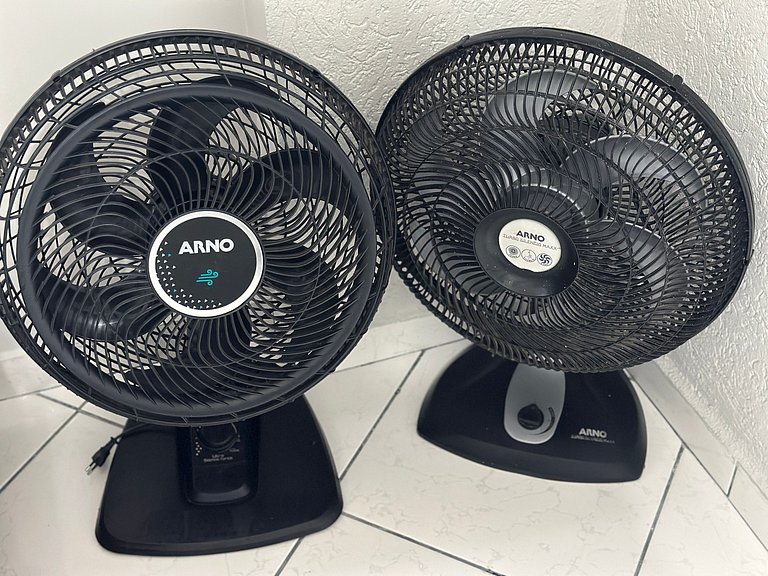 Apto Frente Mar Praia da Mirim com Vista e Wi-Fi