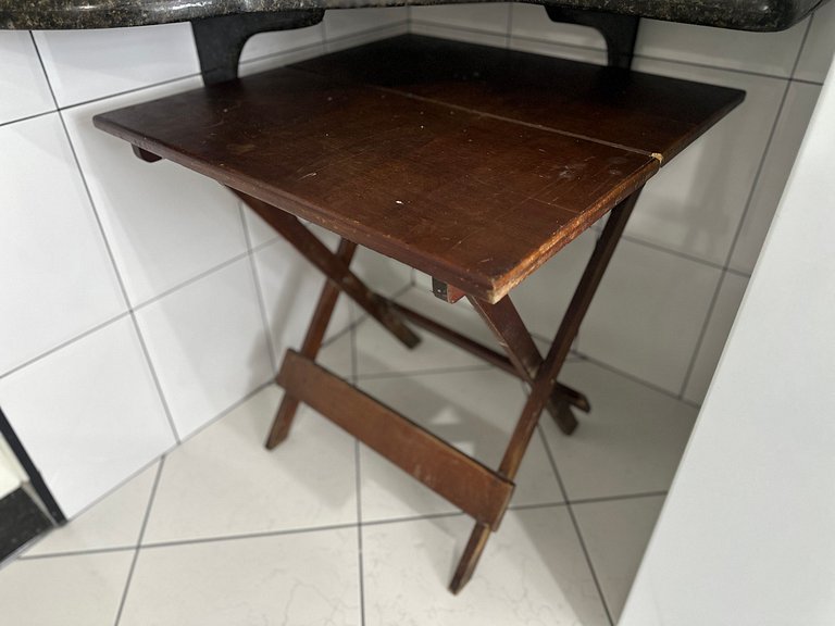 Experiência Frente Mar na Mirim