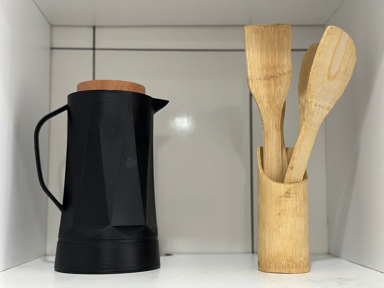 Experiência Frente Mar na Mirim