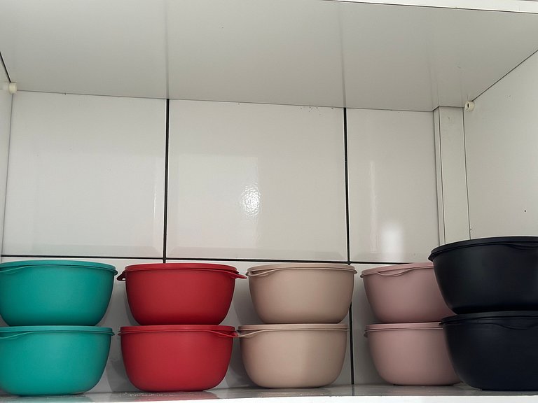 Experiência Frente Mar na Mirim