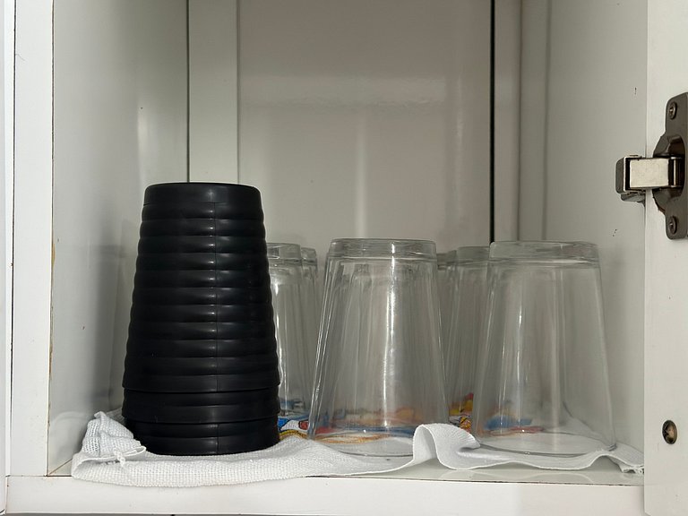 Apto Frente Mar Praia da Mirim com Vista e Wi-Fi