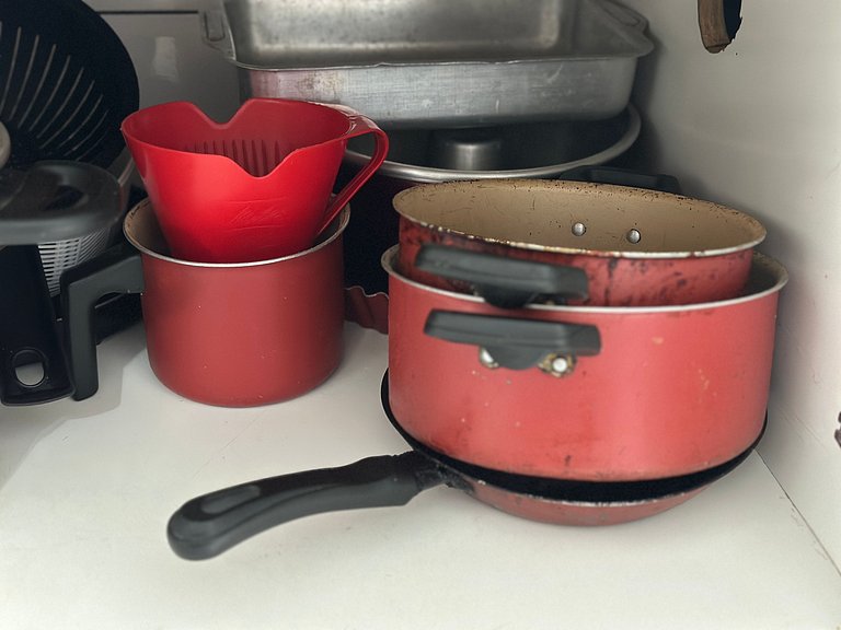 Apto Frente Mar Praia da Mirim com Vista e Wi-Fi