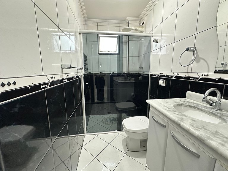 Experiência Frente Mar na Mirim