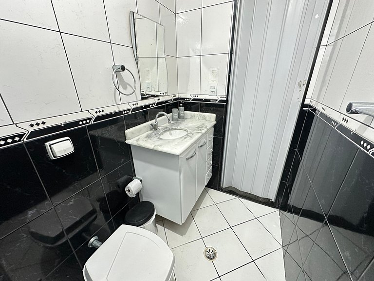 Experiência Frente Mar na Mirim