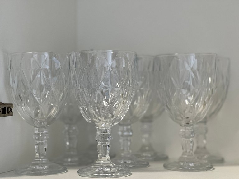 Churrasco com Vista para o Mar: Apto Moderno