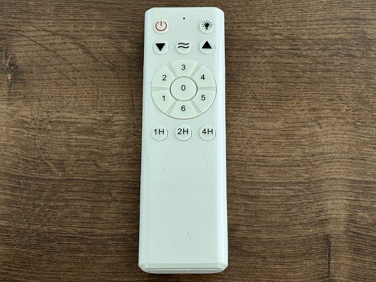 Churrasco com Vista para o Mar: Apto Moderno