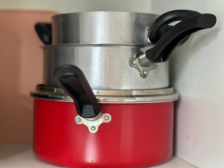 Caiçara • Acomodação Funcional e Bem Localizada