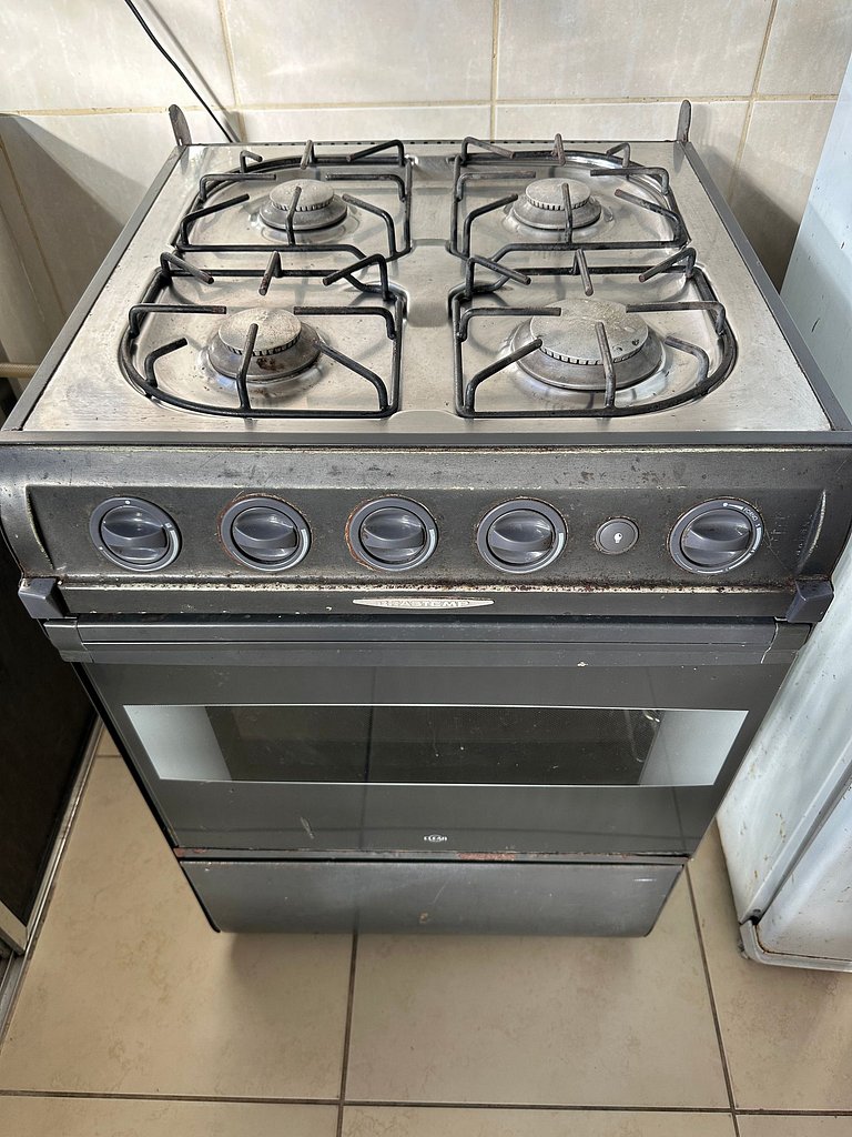 Caiçara • Acomodação Funcional e Bem Localizada