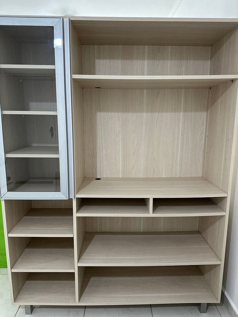 Guilhermina | Prédio Frente Mar