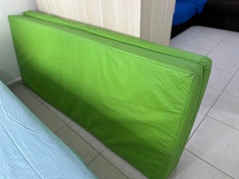 Guilhermina | Prédio Frente Mar