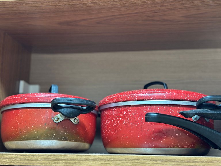 Guilhermina | Prédio Frente Mar