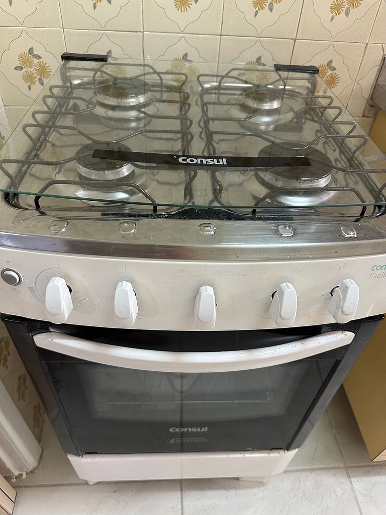 Guilhermina | Prédio Frente Mar