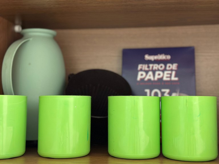 Guilhermina | Prédio Frente Mar