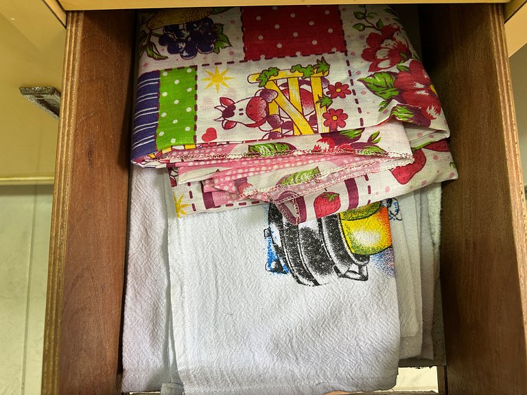 Guilhermina | Prédio Frente Mar