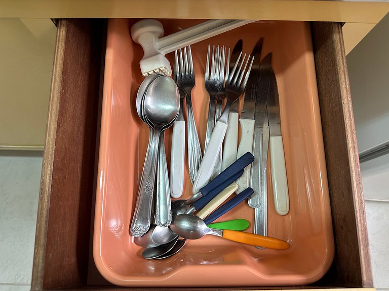 Guilhermina | Prédio Frente Mar