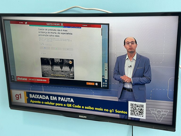 Apto Vista Mar no Caiçara Beira-Mar com Garagem