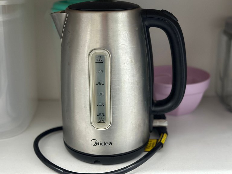 Apto Vista Mar no Caiçara Beira-Mar com Garagem