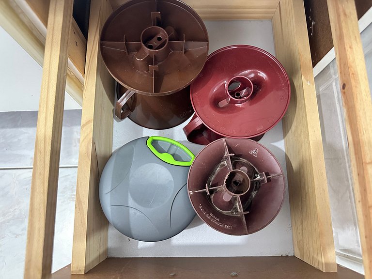 Apto Vista Mar no Caiçara Beira-Mar com Garagem