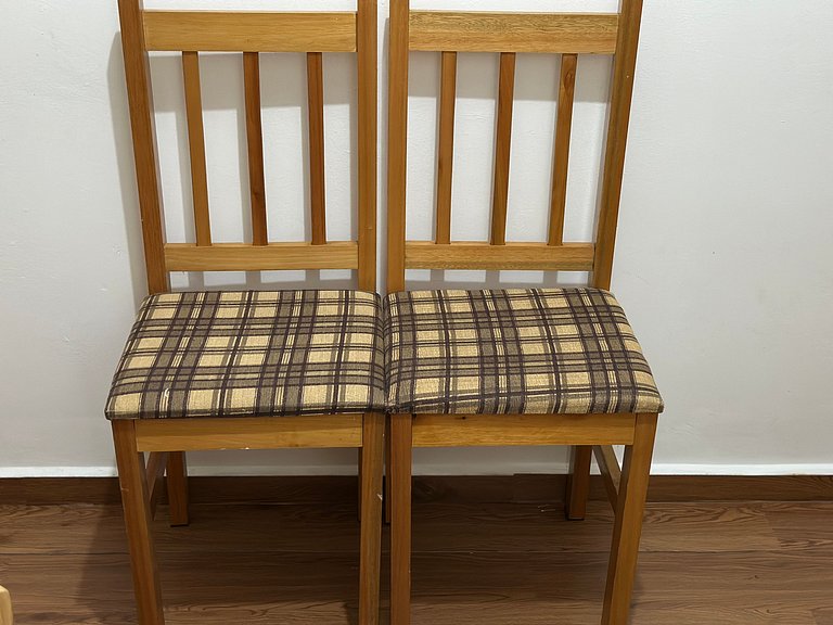 Apto Espaçoso a 300m da Praia da Aviação