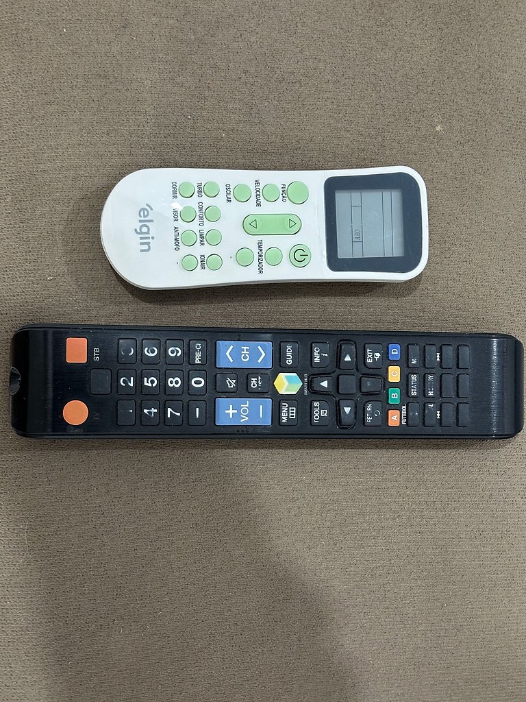 Apto com Ar, Wi-Fi e Enxoval a 5 min da Praia