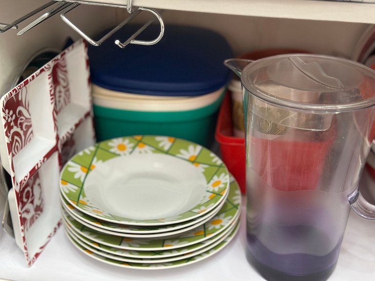 Apto na Guilhermina - Melhor Localização c/ Wi-Fi