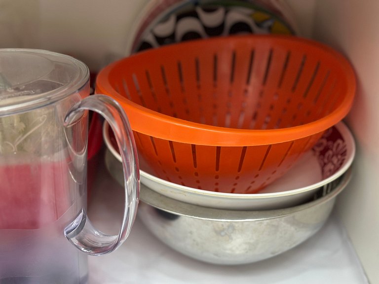 Apto na Guilhermina - Melhor Localização c/ Wi-Fi