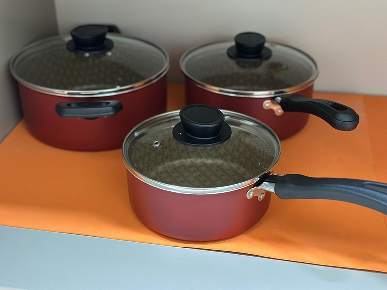 Apartamento 2 Suítes Aviação - 300m da Praia