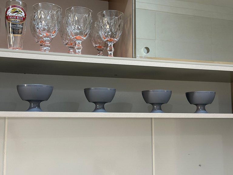 Apartamento 2 Suítes Aviação - 300m da Praia