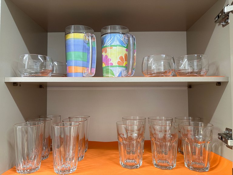 Apartamento 2 Suítes Aviação - 300m da Praia