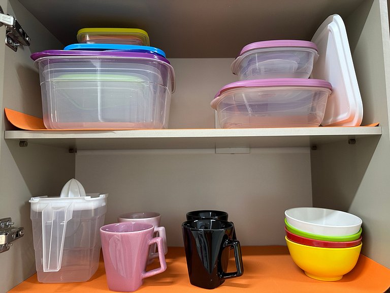 Apartamento 2 Suítes Aviação - 300m da Praia