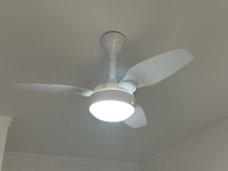 Apartamento 2 Suítes Aviação - 300m da Praia