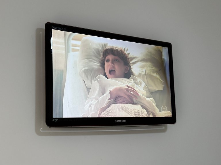 Apartamento 2 Suítes Aviação - 300m da Praia