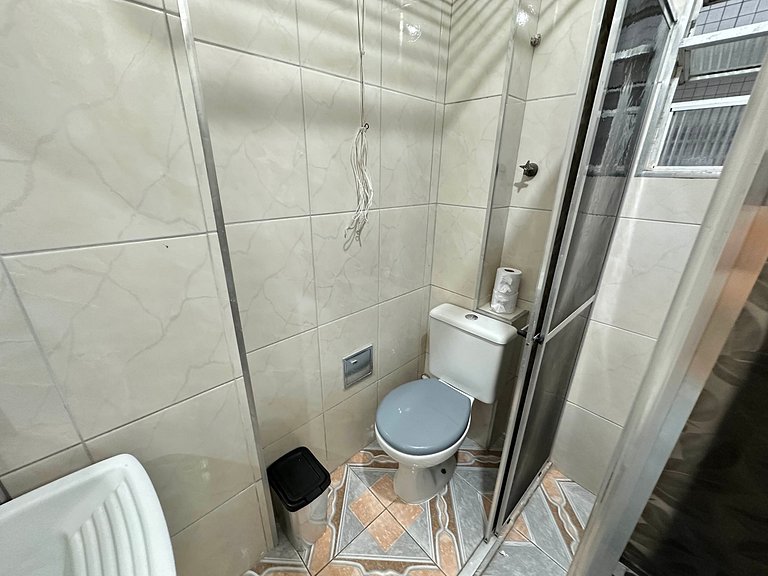 Apto Impecável na Guilhermina - Perto de Tudo