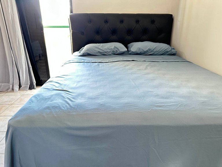 Praticidade e Conforto na Cidade Ocian