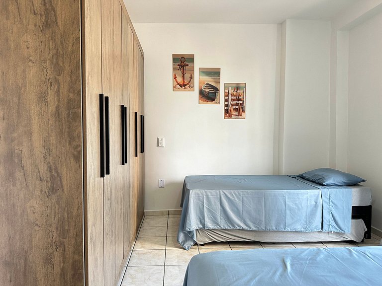 Praticidade e Conforto na Cidade Ocian