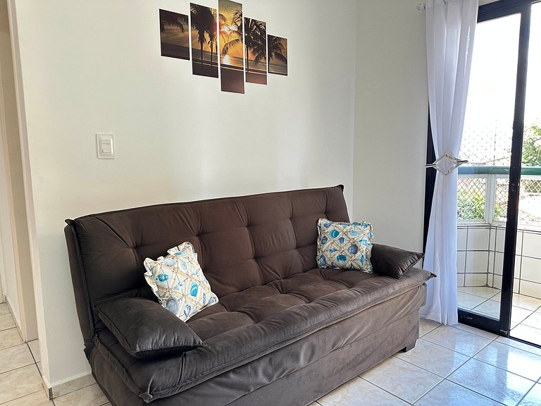 Praticidade e Conforto na Cidade Ocian