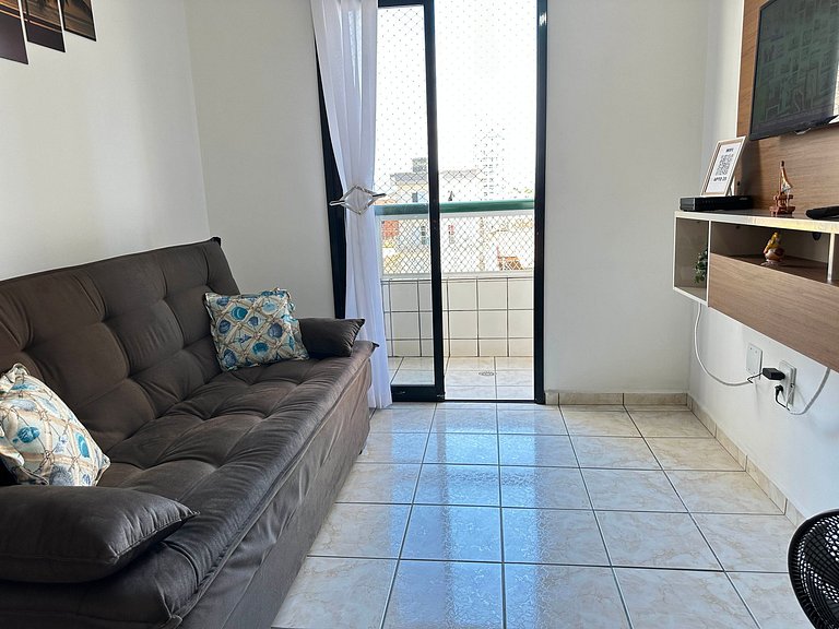 Praticidade e Conforto na Cidade Ocian