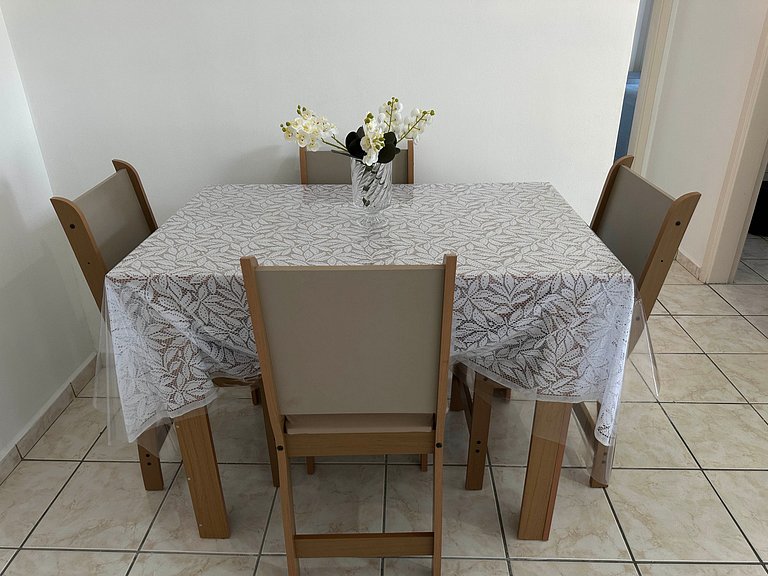 Praticidade e Conforto na Cidade Ocian