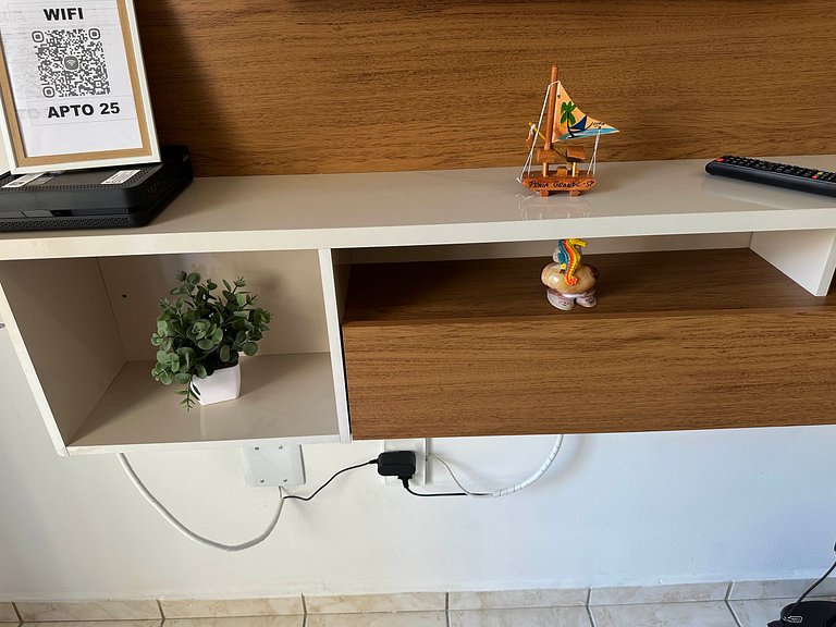 Praticidade e Conforto na Cidade Ocian