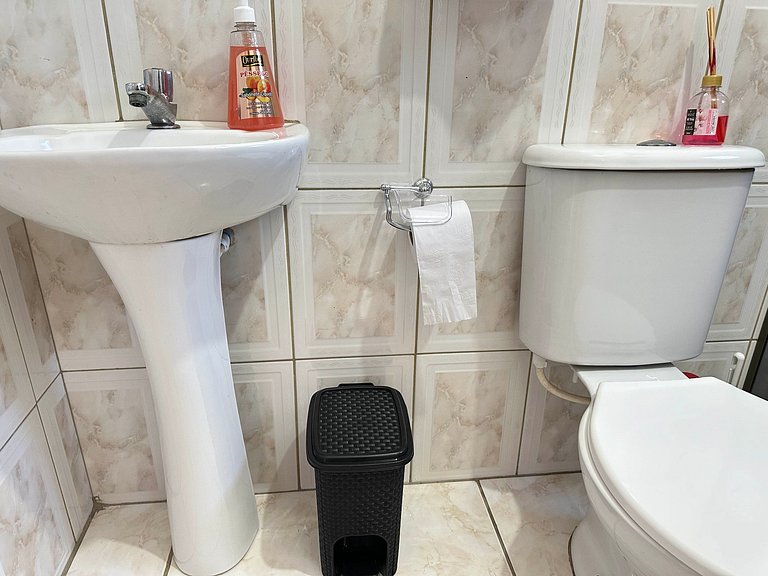 Praticidade e Conforto na Cidade Ocian