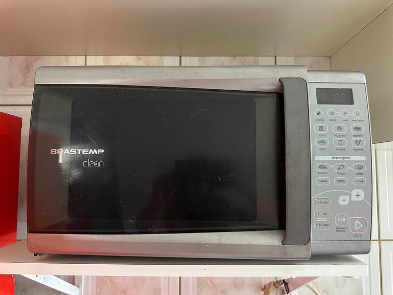 Praticidade e Conforto na Cidade Ocian