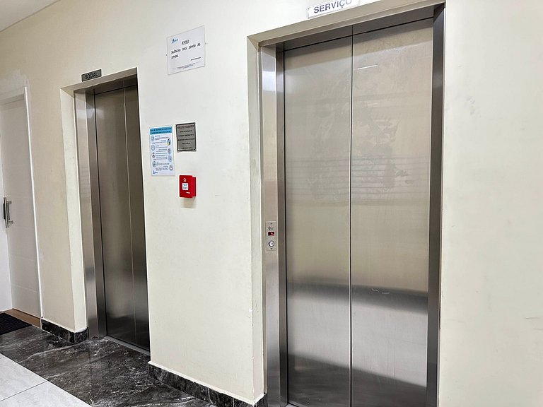 Praticidade e Conforto na Cidade Ocian