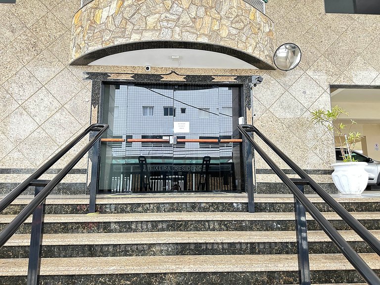 Praticidade e Conforto na Cidade Ocian